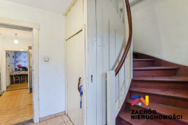 Dom w doskonałej lokalizacji Międzyrzecz